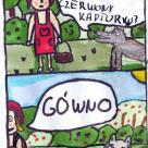 Tego się nie spodziewał