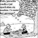 No słabo się zaczęło