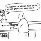 Jakiś przekręt