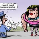 Ciężka sytuacja