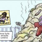 Czas posprzątać pokój