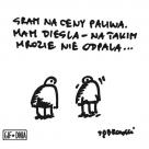 Grunt to pozytywne myślenie