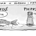 Nie bajka, samo życie