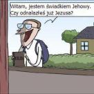 Też odpowiadacie: Tak ale niech pan sobie już idzie