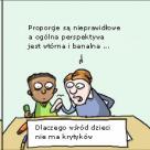 U dorosłych też tak czasami jest