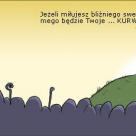 Nic co ludzkie nie jest mi obce