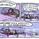 Nie ma co tak pędzić na złamanie karku!