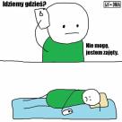 Nie chce mi się