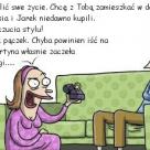 Nie tak się to robi gupia