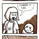 Szczerość matki