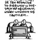 Jak odejść to z hukiem