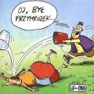 Przymrozki