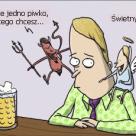 To już chyba choroba