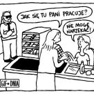 Praca jako zakładnik pracodawcy