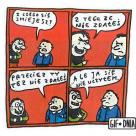 Widać za mało się uczył