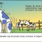 Czego się nie robi aby zaspokoić swoje fantazje
