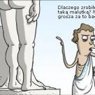 Prawda nie zawsze jest tym czego oczekujemy