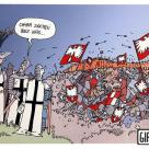 Polska mistrzem Polski!
