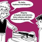 Prawdziwe kłopoty