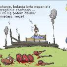 Co alkochol robi z ludzi