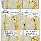 Proza życia