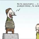 Ten to ma podejście do dzieci