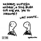 Niefajne wakacje