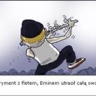 Nie tędy droga ziom