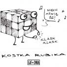 Już wiadomo kto klaszcze u Rubika