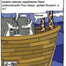 I dlatego nie ma jenorożców