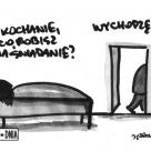 Przynajmniej nie będzie nic do zmywania