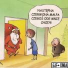 Czerwoni