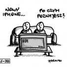Iphone musisz go mieć