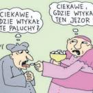 pod znakiem zapytania