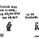 Życie jest niesprawiedliwe