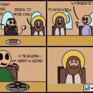 Jezus