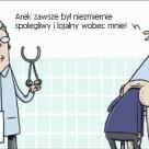 Oddany pracownik