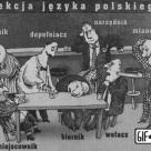 Życie i język polski