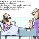 Dzieci to źródło radości