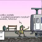 W końcu mu wyragnął