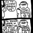 Trzeba jakoś odpocząć do niej, Natalii Siwiec i Smoleńska..