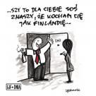 Miejmy nadzieje, że to doceniła