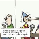 No nie nadajesz się stary