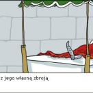 Twarda wersja faceta