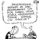 No przecież wszystkie nie smakują tak samo