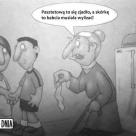 Nie podzielić się z babcią ech