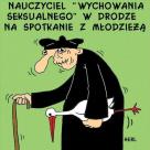 potrzeba edukacji