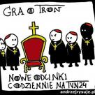 gra o tron