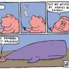 Internet taki jest