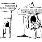 Dzieci i ich trudne pytania